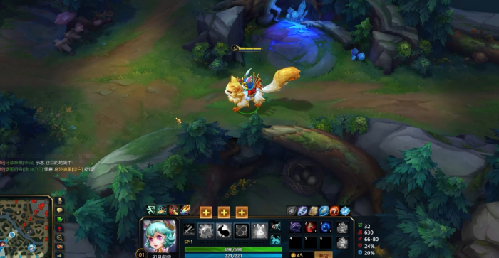 英魂之刃有什么很秀的英雄1