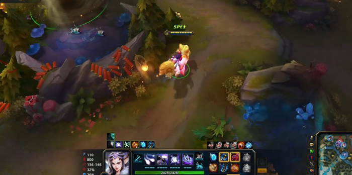 英魂之刃有什么很秀的英雄3