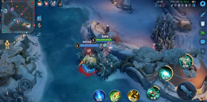 王者荣耀李白出装有哪些推荐3