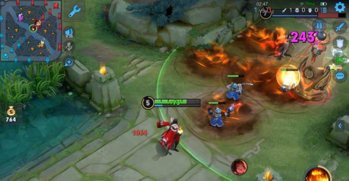 王者荣耀周瑜最好的出装是什么3