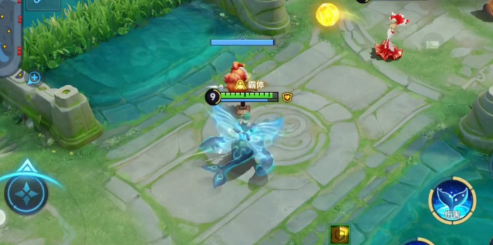 王者荣耀庄周秒人装出装怎么搭配3