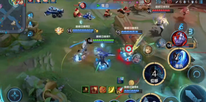 王者荣耀宫本武藏高端局如何出装3