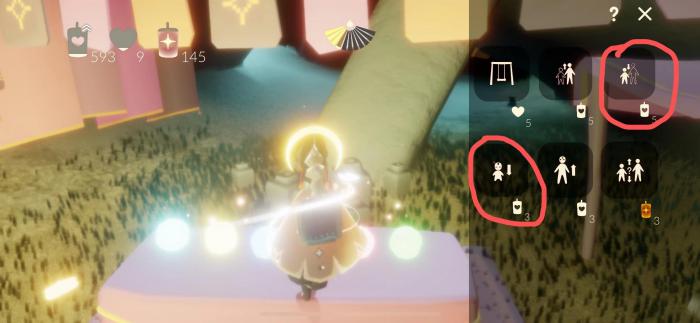 光遇的缩小药水怎么获得3