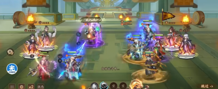 少年三国志2紫金太史慈怎么用3