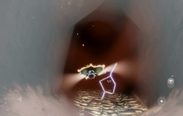 光遇圆梦村隐士山谷有什么1