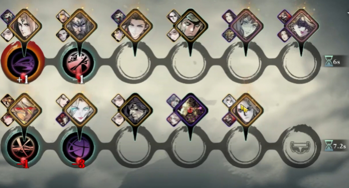 影之刃3黑魔伤什么属性好2