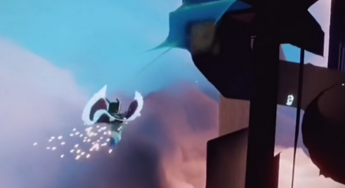 光遇怎么才能跑得快1