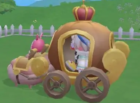 摩尔庄园放的东西怎么移动3