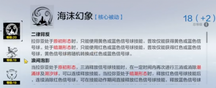 战双帕弥什拉弥亚怎么打4