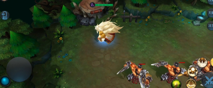 乱斗西游2九灵珠怎么用2