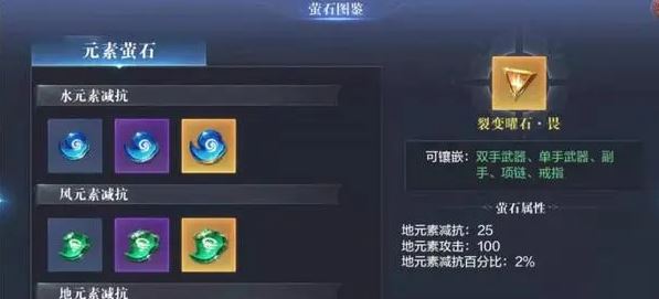 全民奇迹2攻击加成怎么堆2