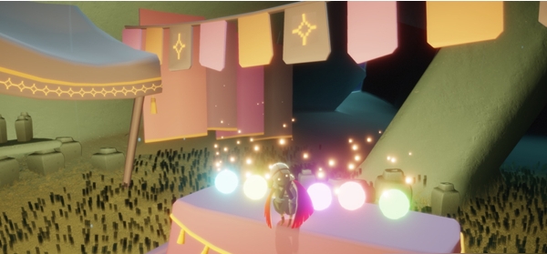 光遇魔法季免费魔法怎么得1