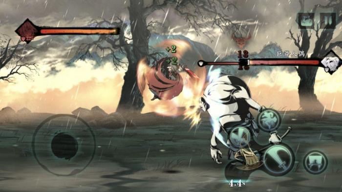 影之刃3记忆空间怎么进入2