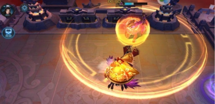 乱斗西游夸父元宝怎么获得1