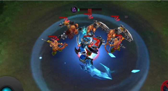 乱斗西游夸父元宝怎么获得2