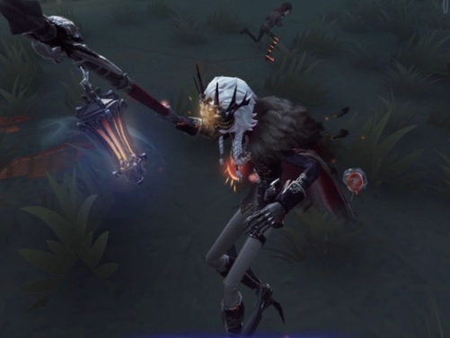 第五人格守尸屠夫有哪些技能加点3