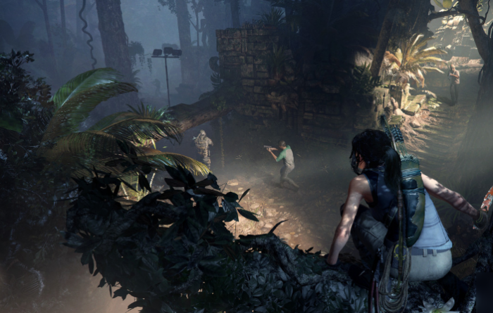 古墓丽影精致工具怎么获得3