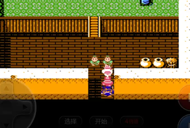 吞食天地2马良在哪2