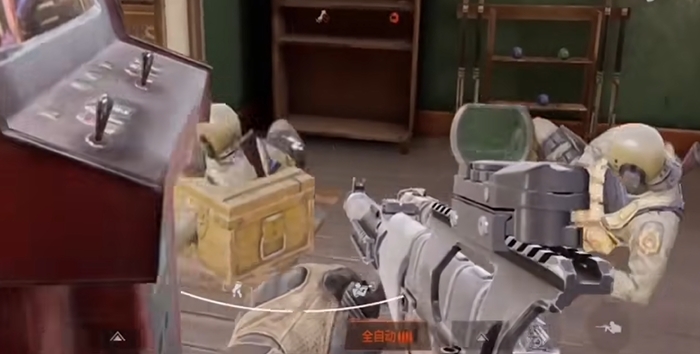 暗区突围dk6配什么头盔3