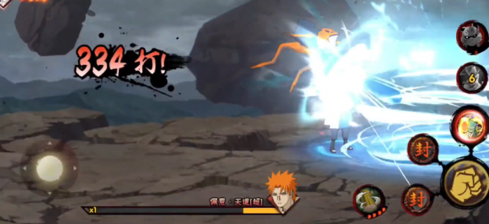 火影忍者如何获得英雄之证1