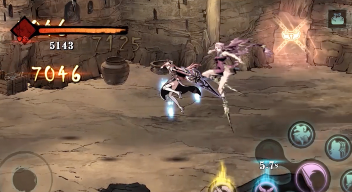 影之刃3影该转职什么3