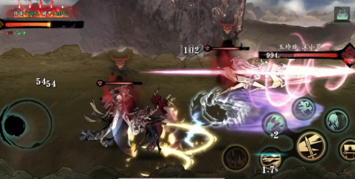 影之刃3什么英雄强3