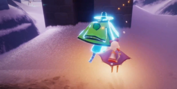 光遇梦想季怎么跑最好2