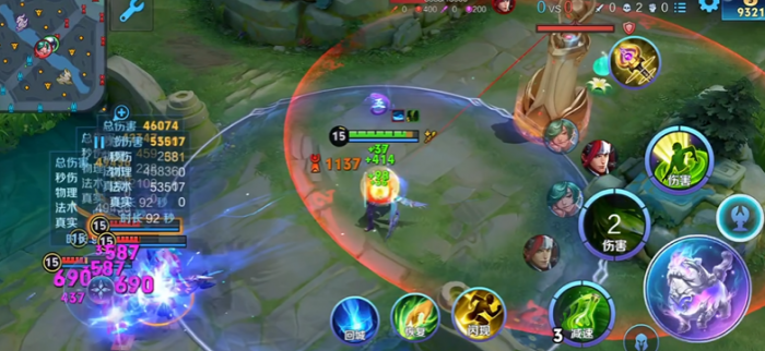 王者荣耀怎么搭配扁鹊铭文出装1