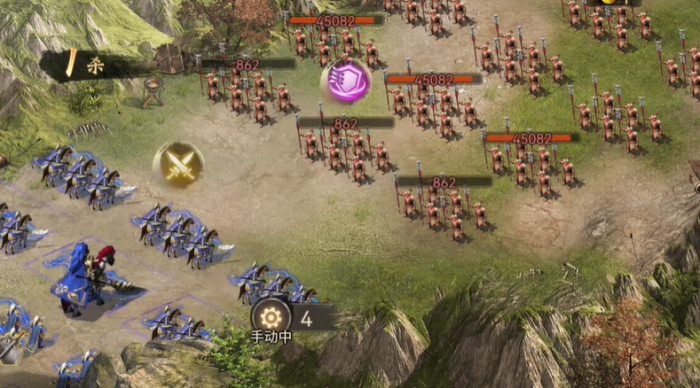 攻城掠地?185关怎么过3