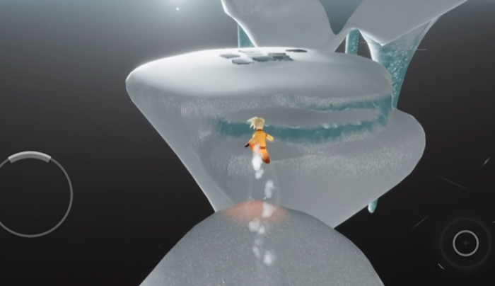 光遇如何通过空气试炼2