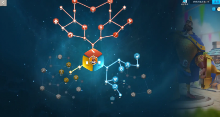 万国觉醒部队运输容量怎么提高3