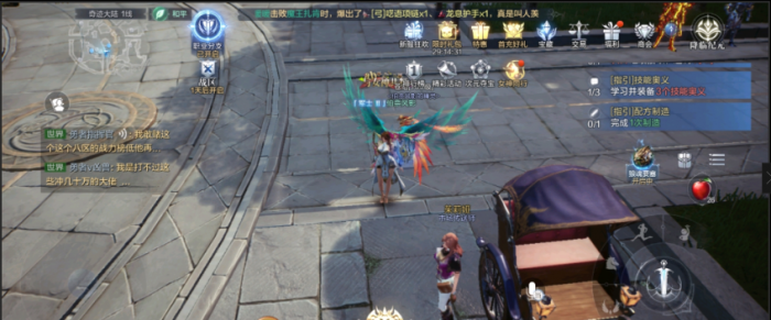 全民奇迹2如何制造3