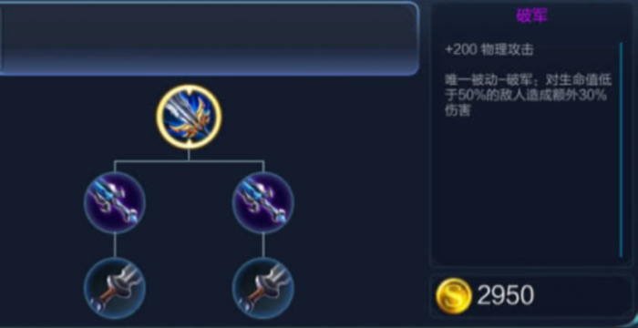 王者荣耀宫本杀猴子怎么出装2