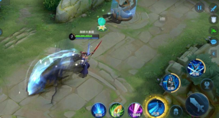 王者荣耀宫本杀猴子怎么出装3