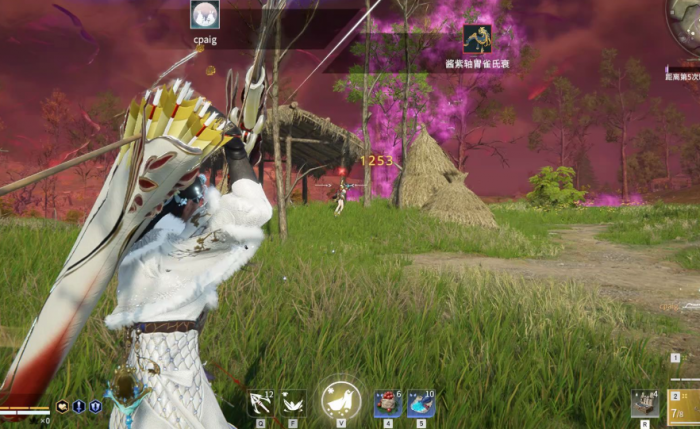 永劫无间教学怎么过3