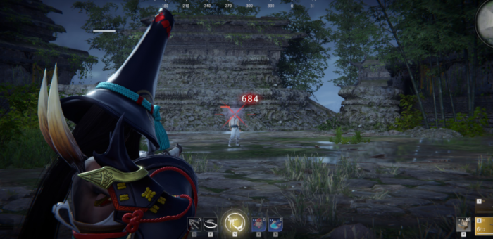 永劫无间第六感成就怎么获得2