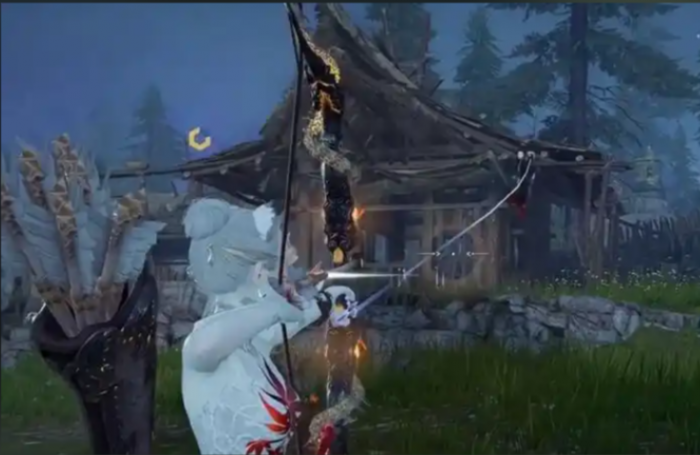 永劫无间第六感成就怎么获得3