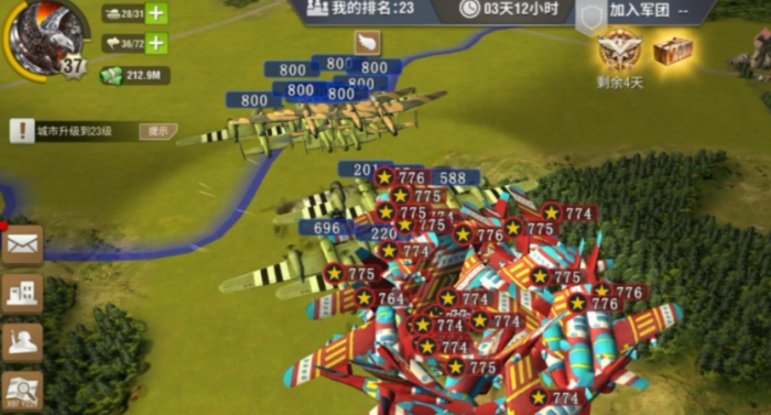 二战风云空降兵有什么用2