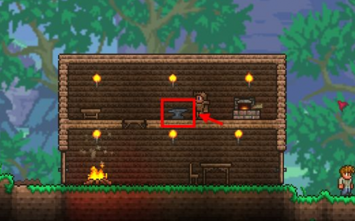 泰拉瑞亚如何烹饪3