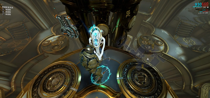 星际战甲余音任务怎么过3