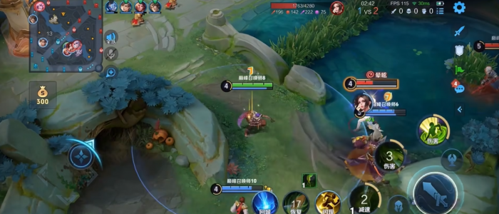 王者荣耀扁鹊出装怎么搭配2