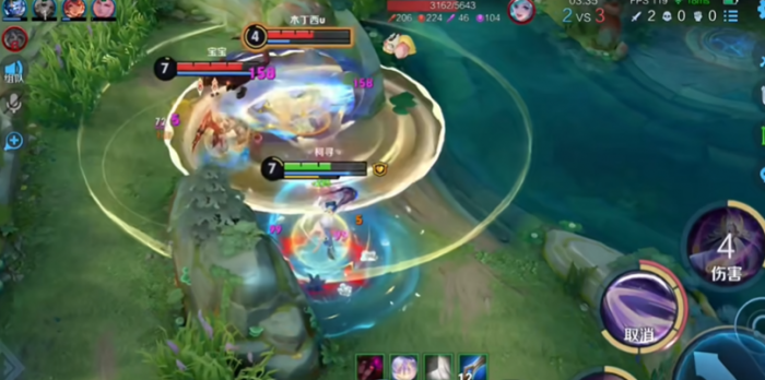 王者荣耀刺客嫦娥出装最新是什么3