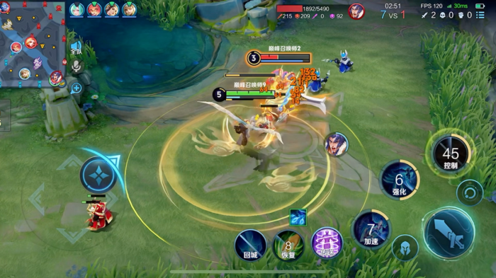 王者荣耀云中君末世出装怎么搭配3