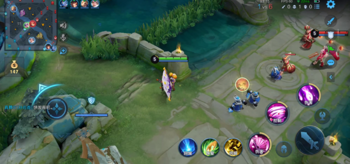 王者荣耀达摩辅助小乔如何出装2