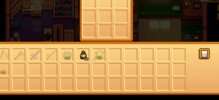 星露谷物语烈酒任务怎么做3