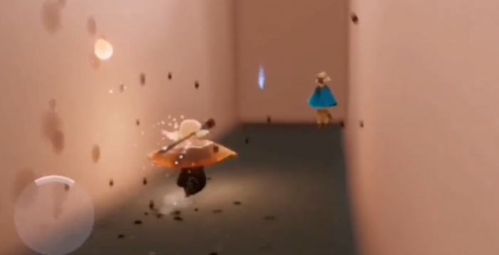 光遇尖帽怎么获得2