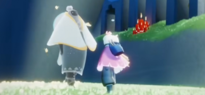 光遇什么任务可得爱心1