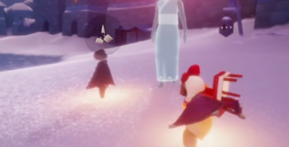 光遇梦想季回忆碎片怎么完成2