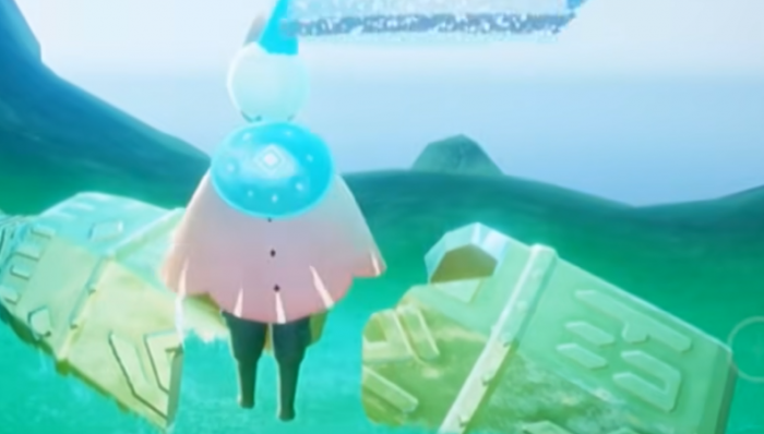 光遇圣诞季先祖任务怎么做1