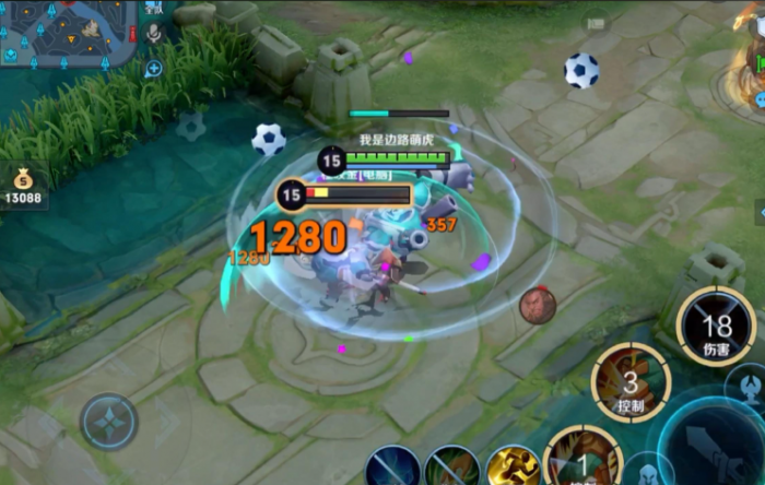 王者荣耀最强刘禅出装是什么3